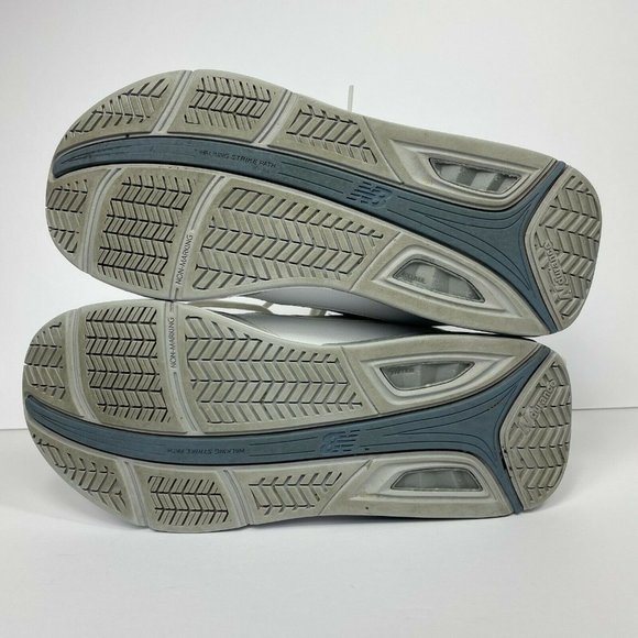 New Balance 928v3 Womens Wide Comfort Walking Shoe - Picture 7 of 8